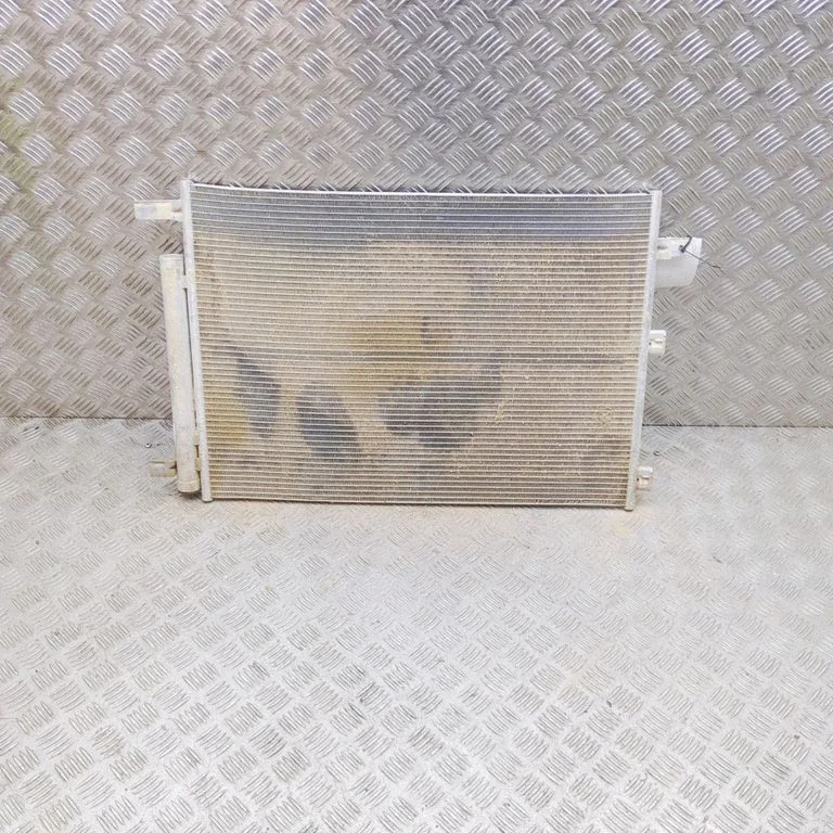 A/C cooling radiator (condenser) – BYD Seal U (2024-)