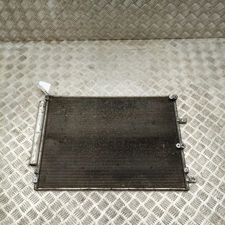 Gaisa kondicioniera dzesēšanas radiators (kondensators) 52014775AB