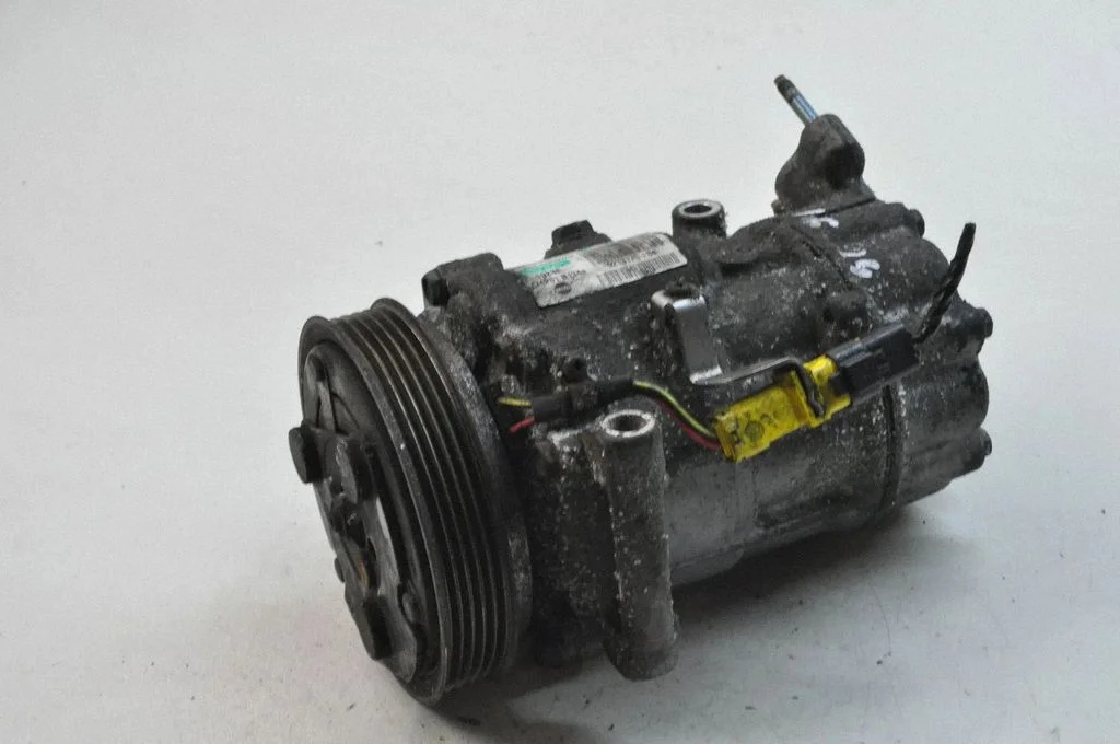 Air conditioning (A/C) compressor (pump) – Mini One - Cooper Coupe R56 (2005-2014)