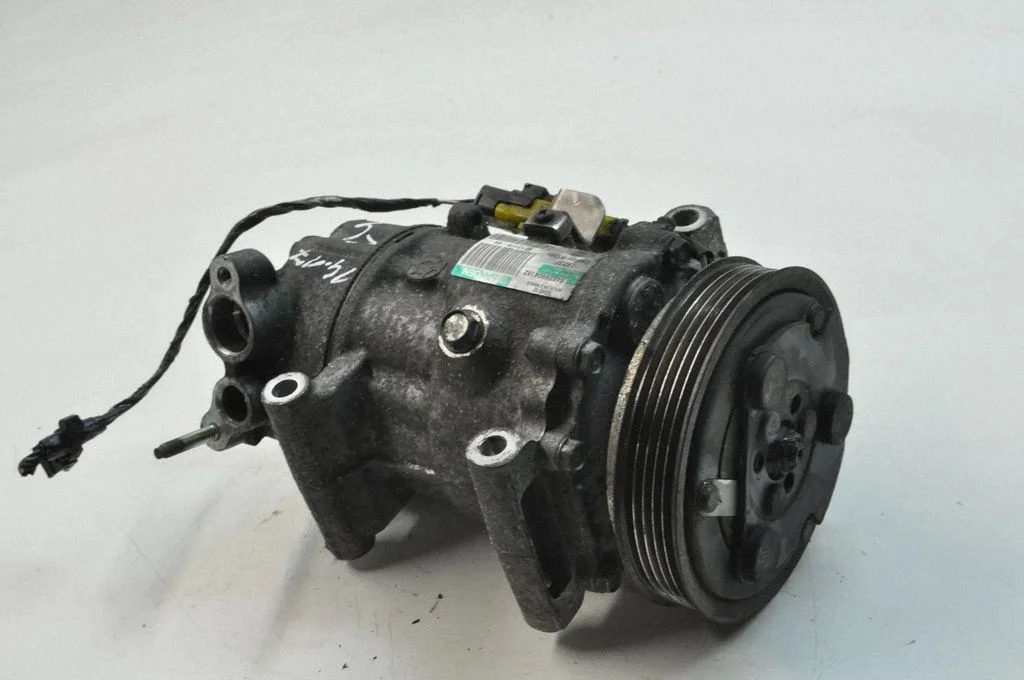 Air conditioning (A/C) compressor (pump) – Mini One - Cooper Coupe R56 (2005-2014)