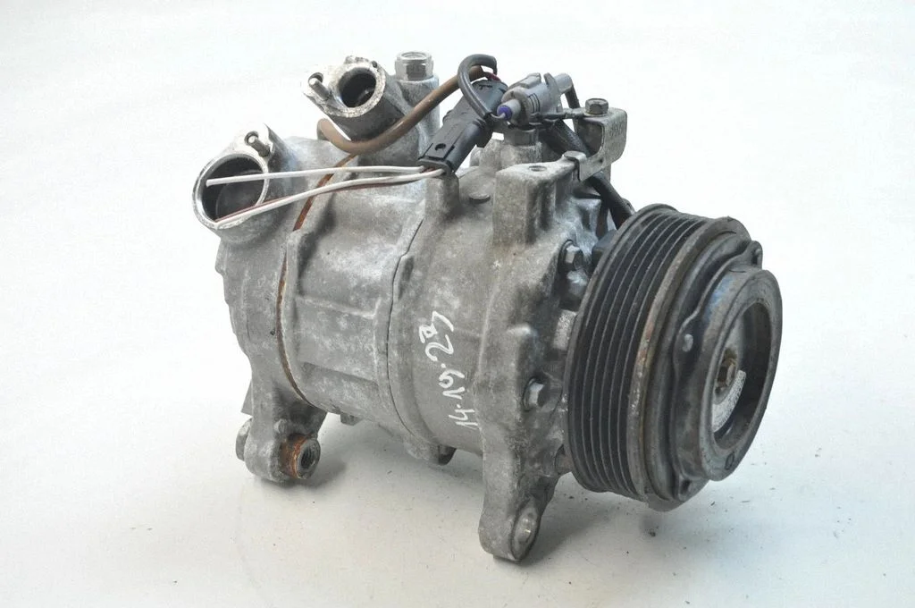 Kliimakompressor (pump) – BMW Z4 E89 (2009-2017)