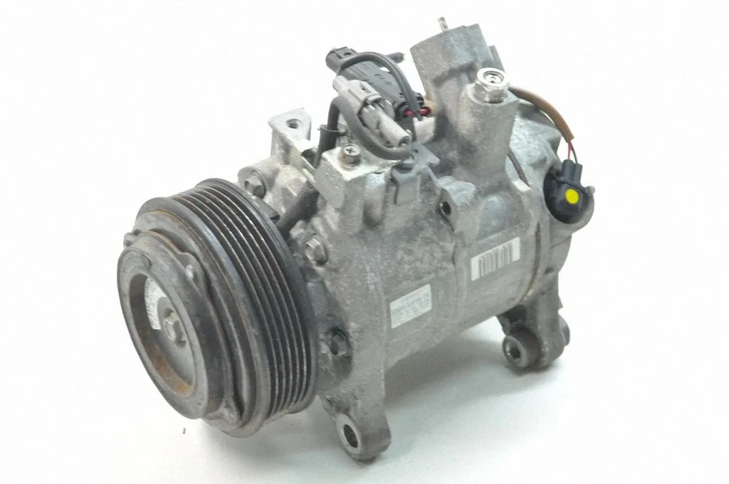 Kliimakompressor (pump) – BMW Z4 E89 (2009-2017)