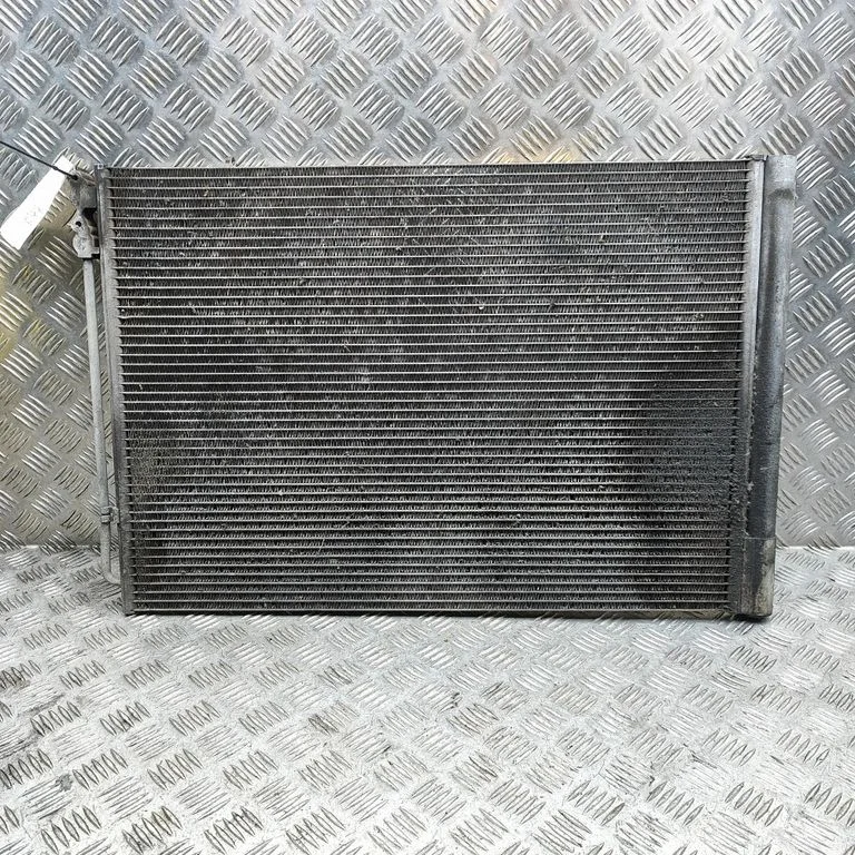 Kliimaseadme jahutusradiaator (kondensaator) 9109723