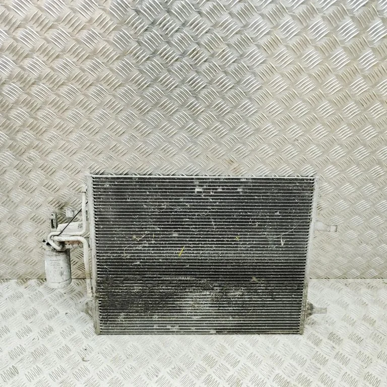 Gaisa kondicioniera dzesēšanas radiators (kondensators) – Volvo XC60 (2014-2016)