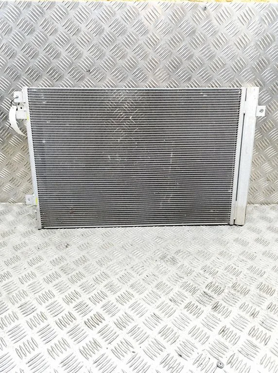 Gaisa kondicioniera dzesēšanas radiators (kondensators) 10935406