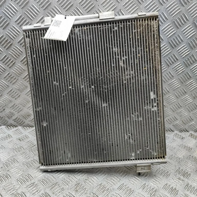 A/C cooling radiator (condenser) 600835700F
