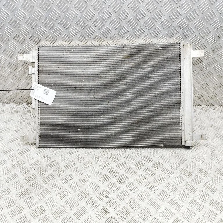 Gaisa kondicioniera dzesēšanas radiators (kondensators) 5WA816411B