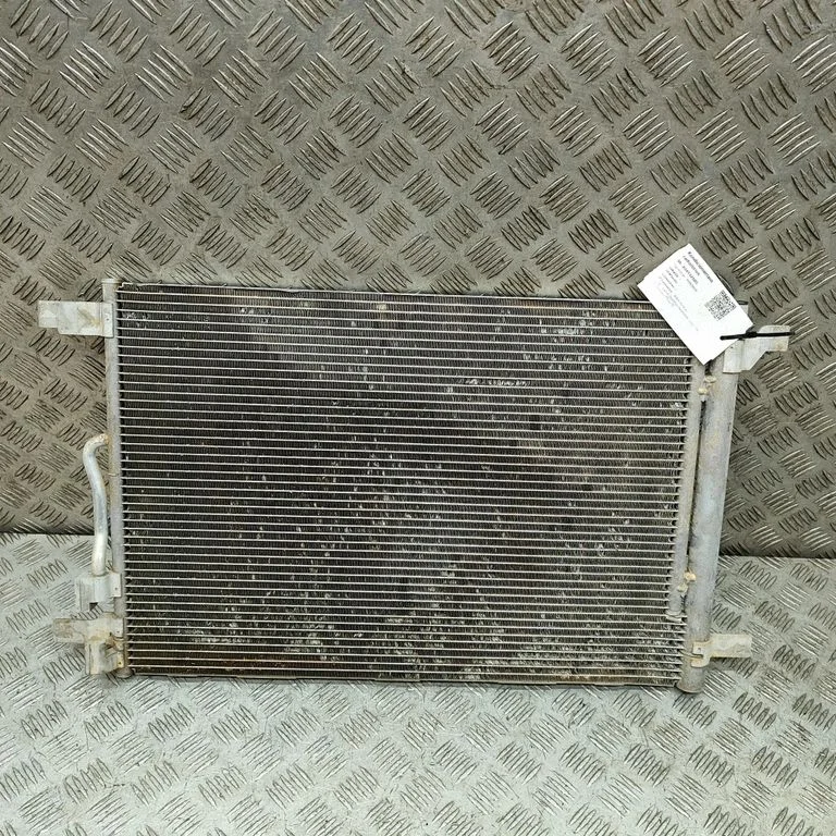 Gaisa kondicioniera dzesēšanas radiators (kondensators) – Audi RS Q3 (2019-)