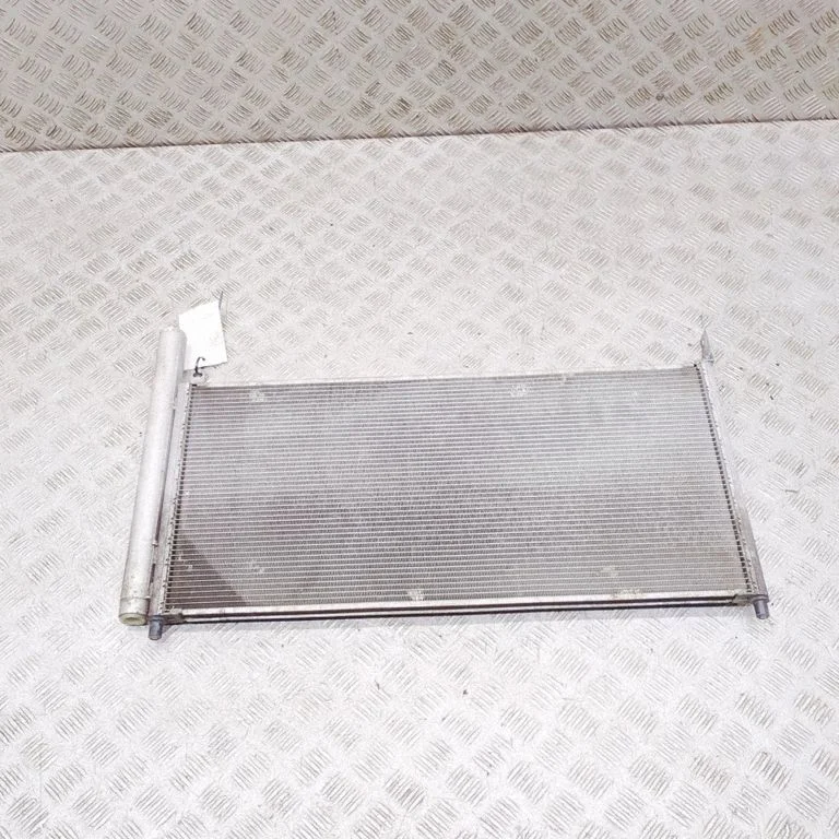 A/C cooling radiator (condenser) – Toyota Prius (XW50) (2015-2023)