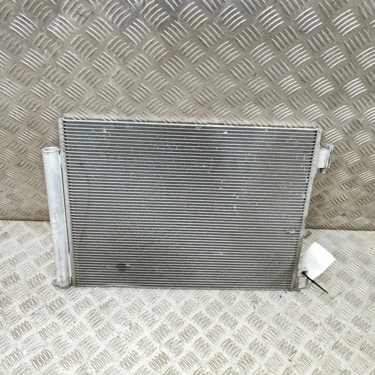 Kliimaseadme jahutusradiaator (kondensaator) – Nissan Juke II F16 (2019-)