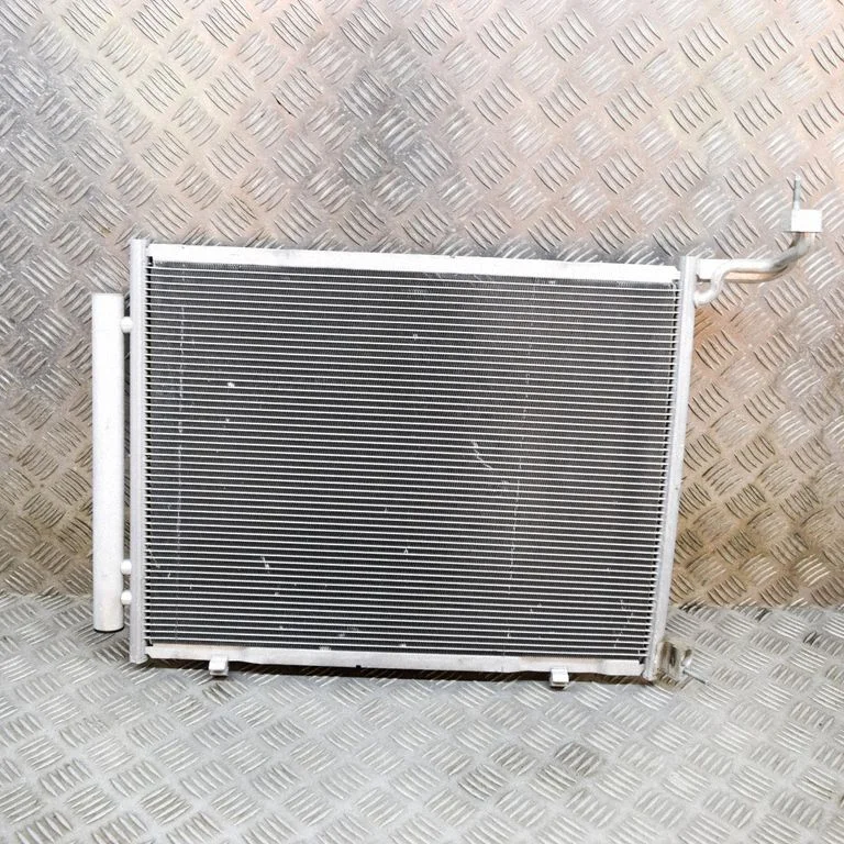 Gaisa kondicioniera dzesēšanas radiators (kondensators) H1BH19710BB