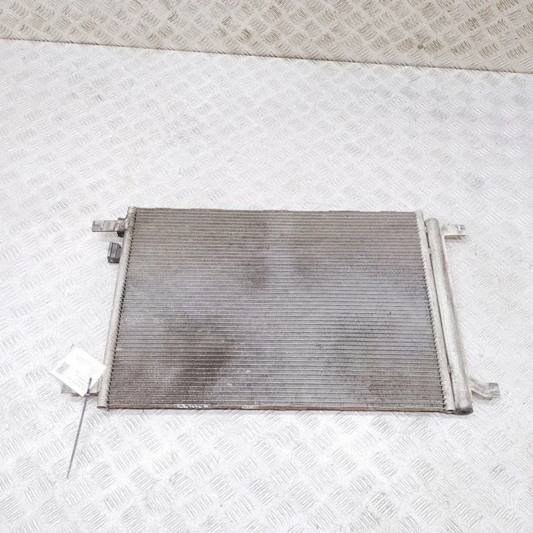Gaisa kondicioniera dzesēšanas radiators (kondensators) 5Q0816411BG