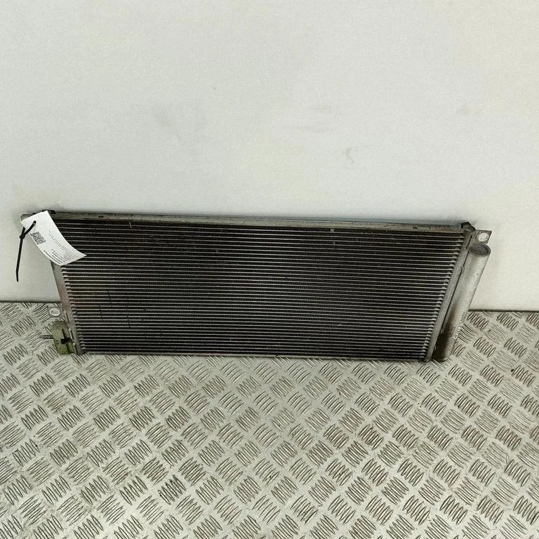 Gaisa kondicioniera dzesēšanas radiators (kondensators) 95321793