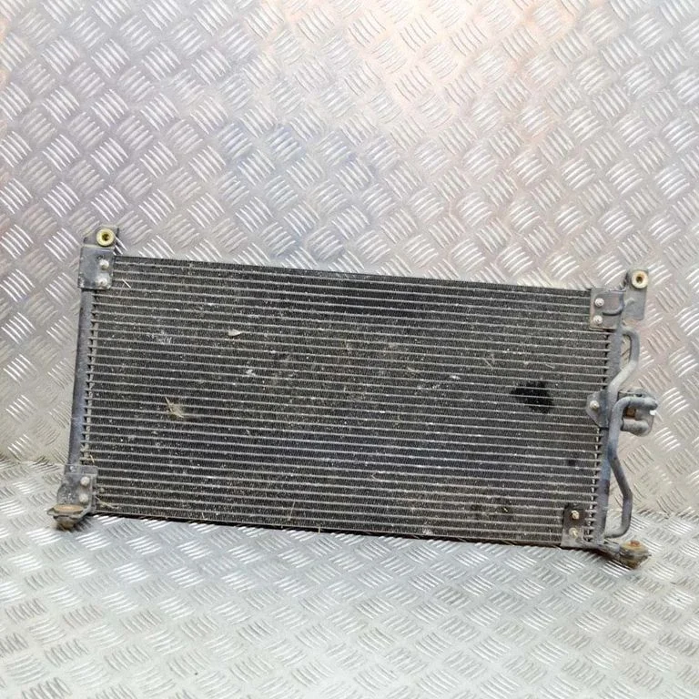 A/C cooling radiator (condenser) CAA311B069