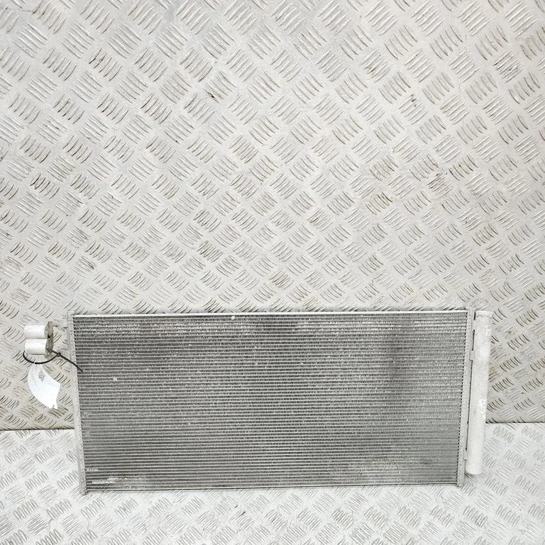 A/C cooling radiator (condenser) 971260399