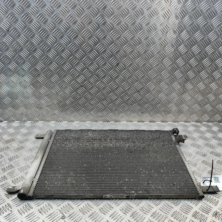 Gaisa kondicioniera dzesēšanas radiators (kondensators) 5Q0816411AL