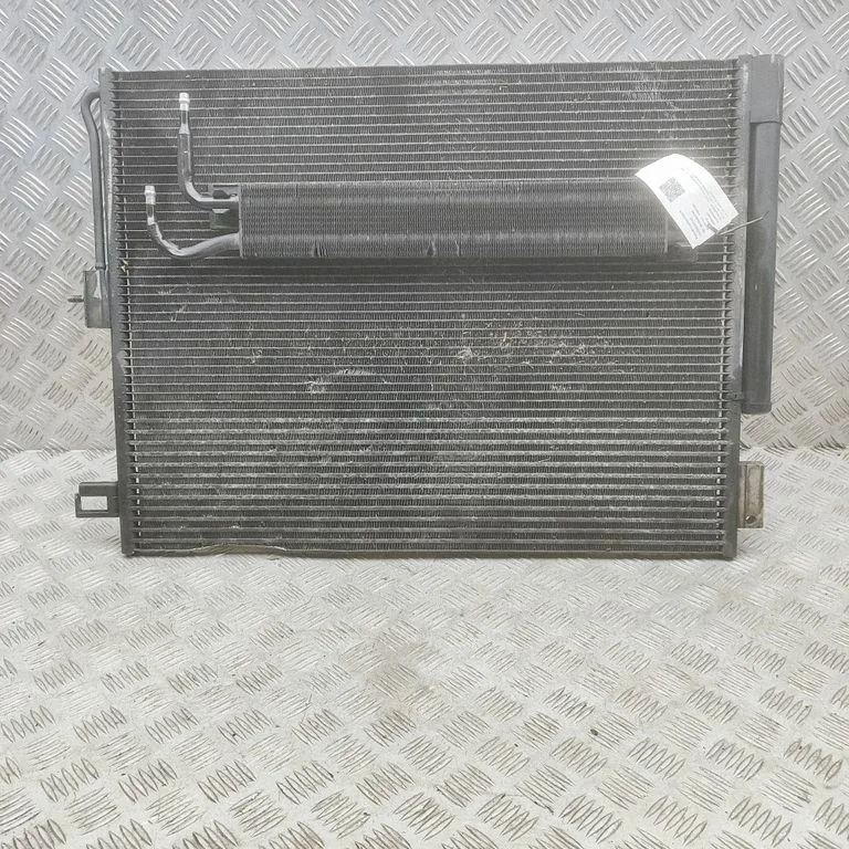 A/C cooling radiator (condenser) K55038003AG