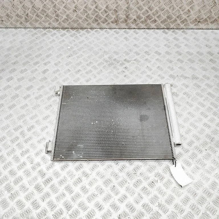 Kliimaseadme jahutusradiaator (kondensaator) – Nissan Juke II F16 (2019-)