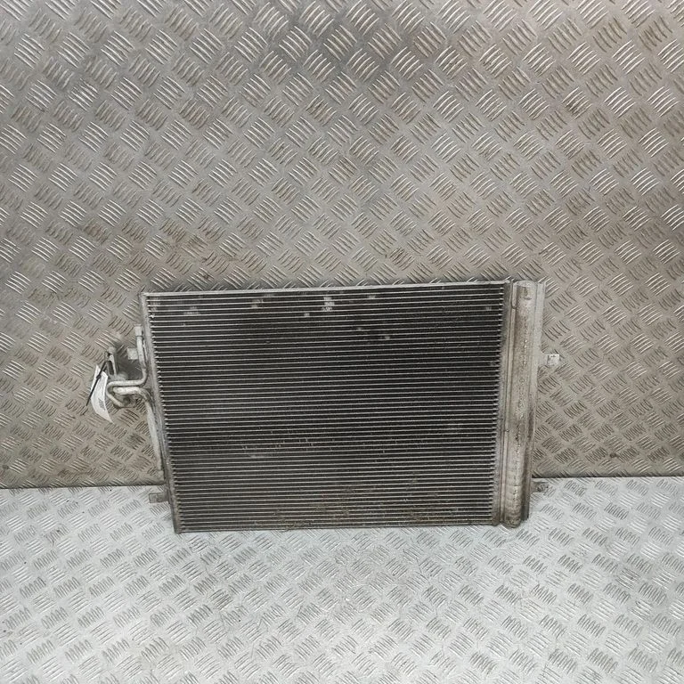 Gaisa kondicioniera dzesēšanas radiators (kondensators) 6G9119710DB