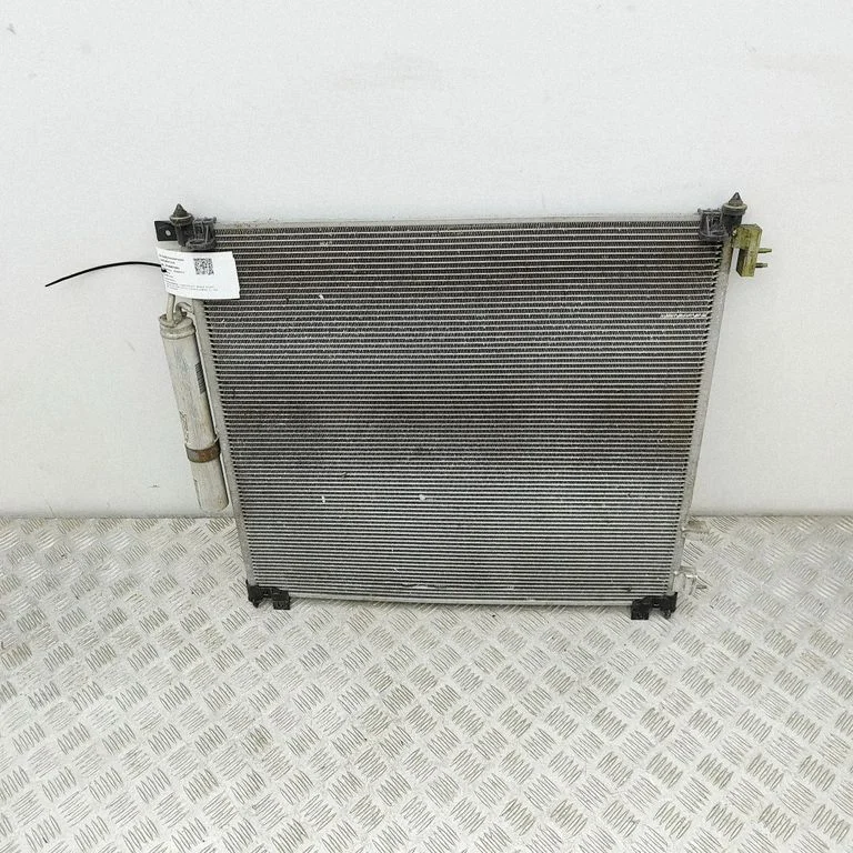 Gaisa kondicioniera dzesēšanas radiators (kondensators) – Land Rover Range Rover Sport L494 (2013-)