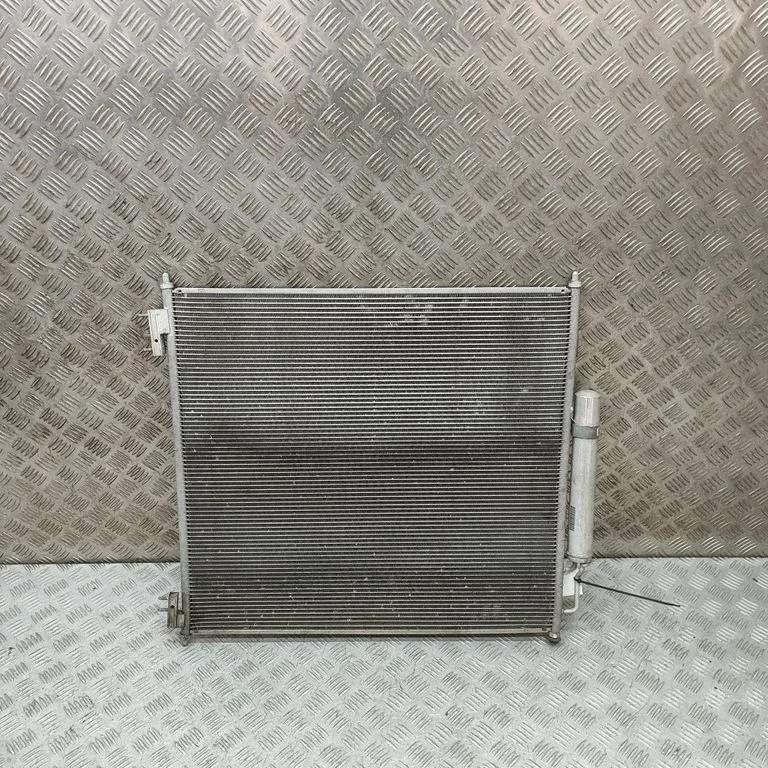 Gaisa kondicioniera dzesēšanas radiators (kondensators) FPLA19C00BB