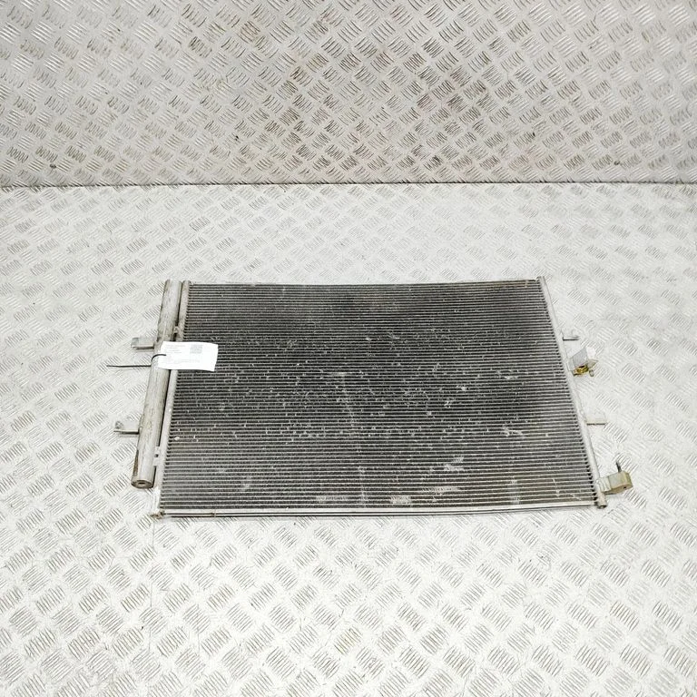 Gaisa kondicioniera dzesēšanas radiators (kondensators) GK2119710AA