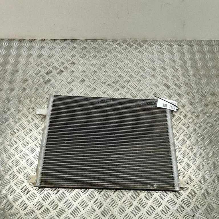 A/C cooling radiator (condenser) KD8105020