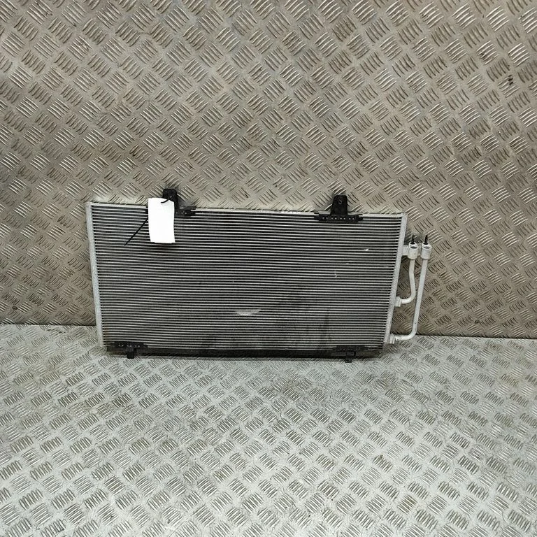 Gaisa kondicioniera dzesēšanas radiators (kondensators) 9827255780