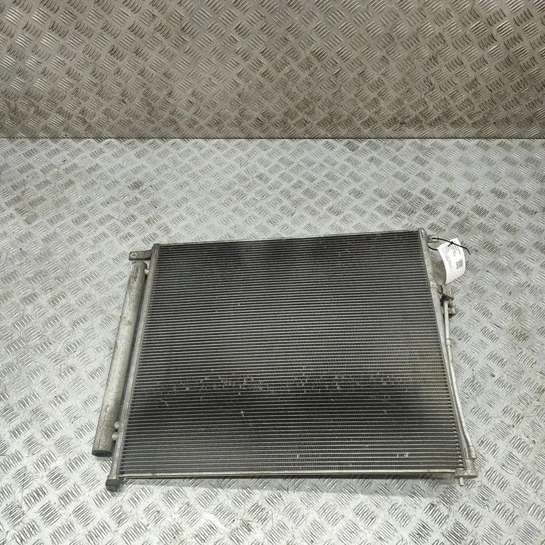 Gaisa kondicioniera dzesēšanas radiators (kondensators) AB3919710AA