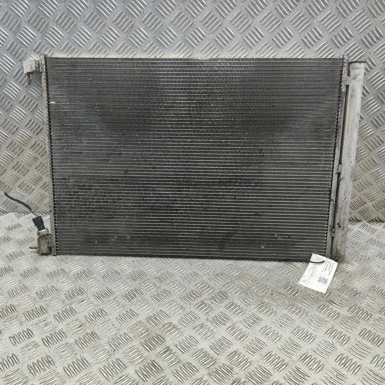 Gaisa kondicioniera dzesēšanas radiators (kondensators) A0995000454