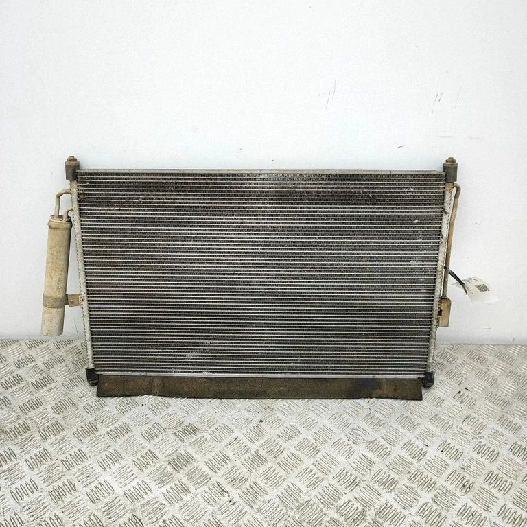 Gaisa kondicioniera dzesēšanas radiators (kondensators) 8980526343