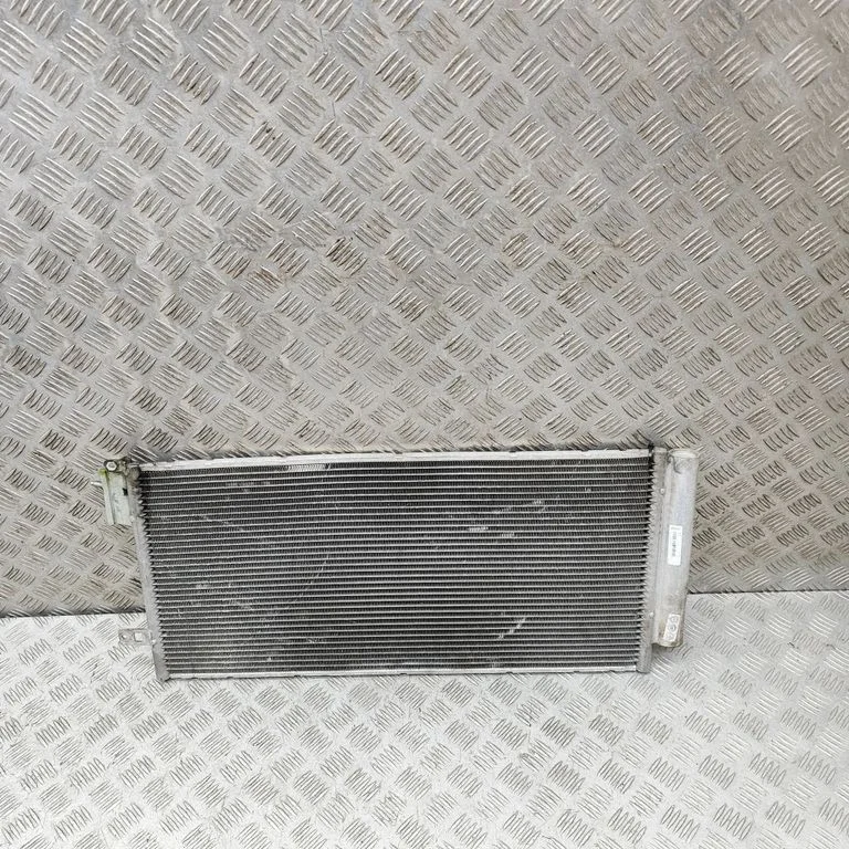 Gaisa kondicioniera dzesēšanas radiators (kondensators) 5E0778090