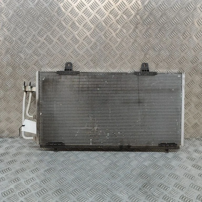 Kliimaseadme jahutusradiaator (kondensaator) 9827255780