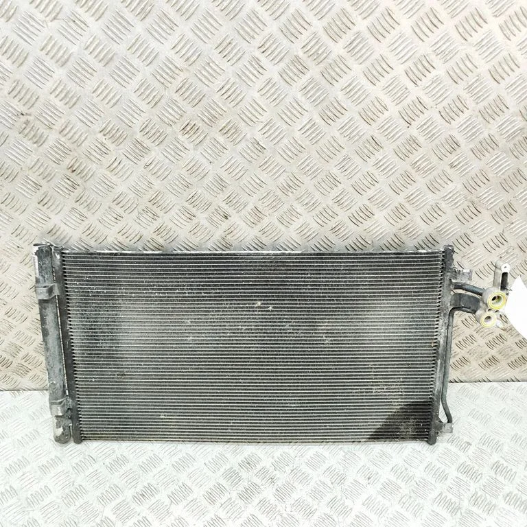 Gaisa kondicioniera dzesēšanas radiators (kondensators) GJ3219710AB