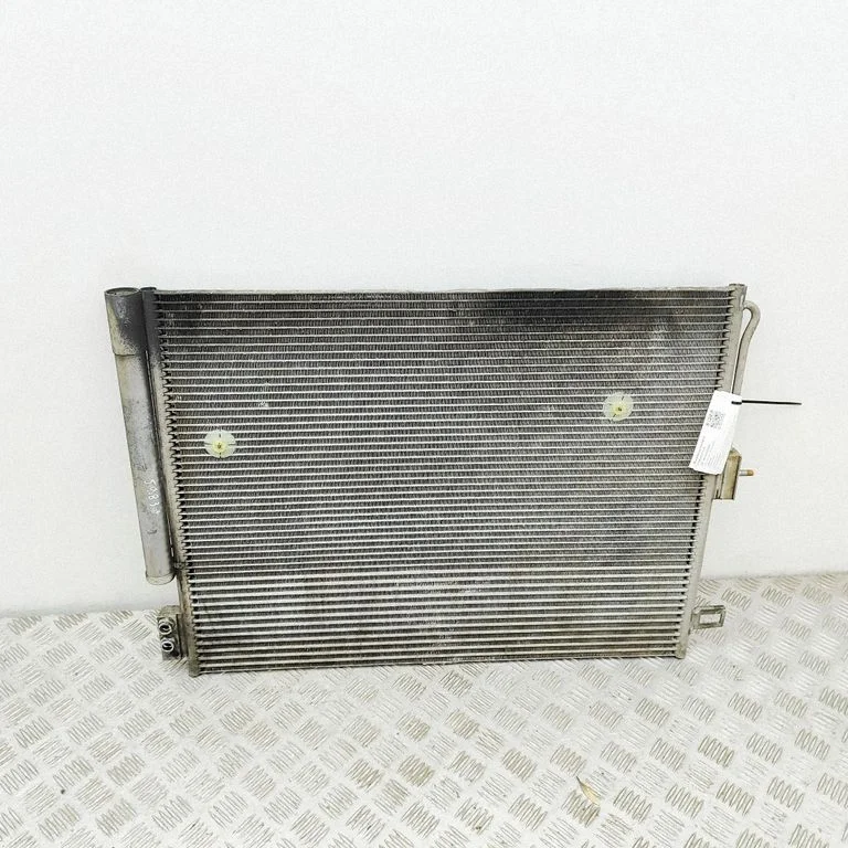 Gaisa kondicioniera dzesēšanas radiators (kondensators) 55038003AG