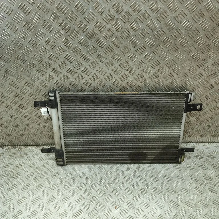 A/C cooling radiator (condenser) 9816746580B