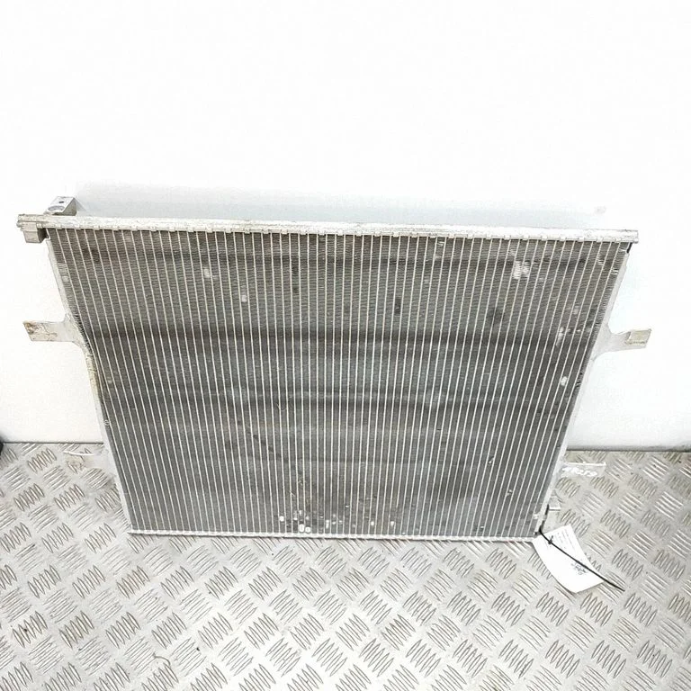 A/C cooling radiator (condenser) 1EA816515A
