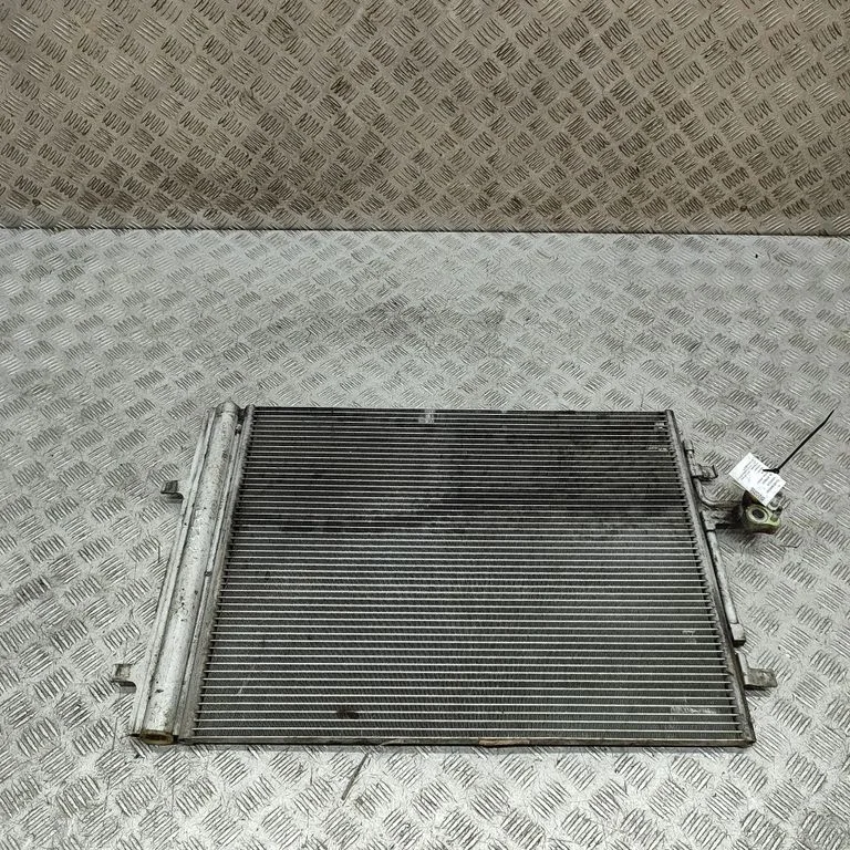 A/C cooling radiator (condenser) 31274157