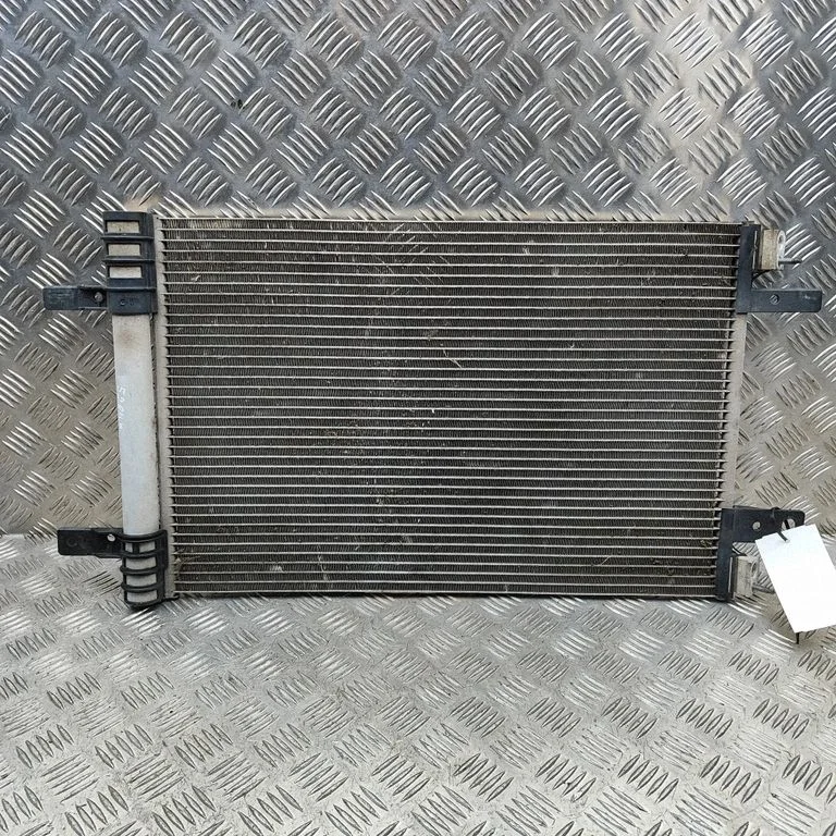 A/C cooling radiator (condenser) – Peugeot 508 II (2018-)