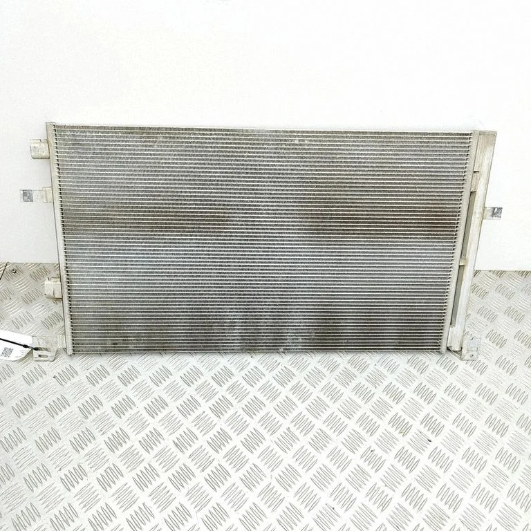 Gaisa kondicioniera dzesēšanas radiators (kondensators) 91004663R