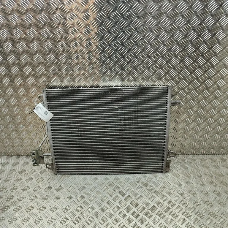 A/C cooling radiator (condenser) 04677782AA