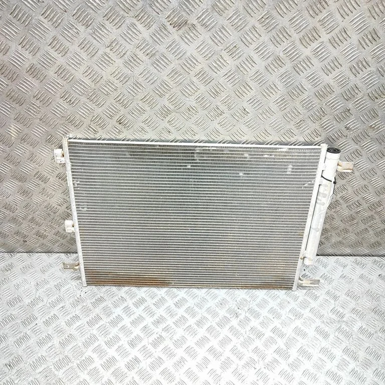 A/C cooling radiator (condenser) – BYD Seal U (2024-)