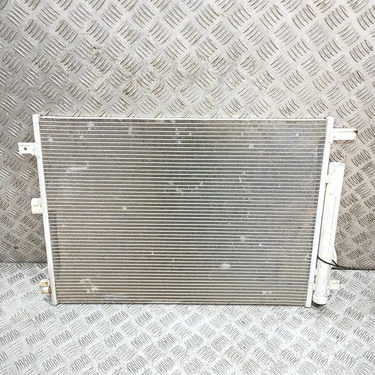 A/C cooling radiator (condenser) – BYD Seal U (2024-)