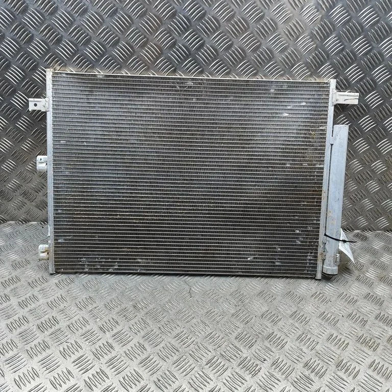 A/C cooling radiator (condenser) 8105010A