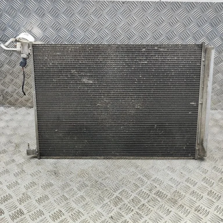 Gaisa kondicioniera dzesēšanas radiators (kondensators) A2138301200
