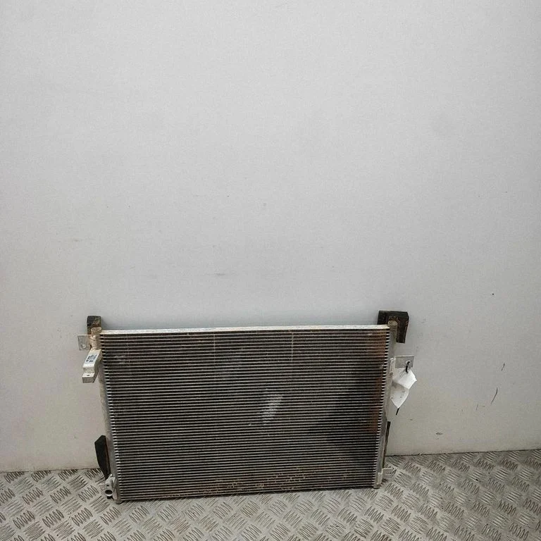 A/C cooling radiator (condenser) – BYD Seal U (2024-)