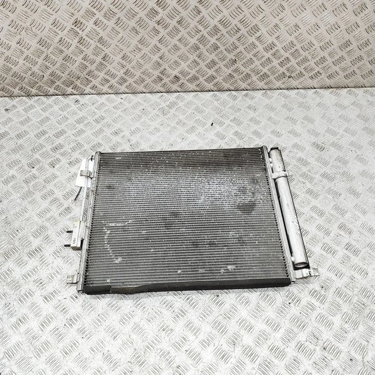 Gaisa kondicioniera dzesēšanas radiators (kondensators) 976062W001