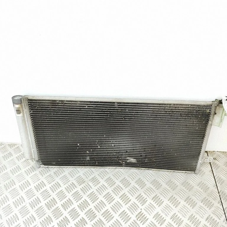Gaisa kondicioniera dzesēšanas radiators (kondensators) 5E0778096