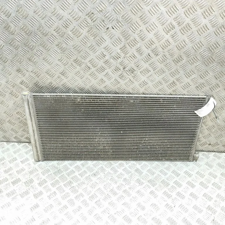 Gaisa kondicioniera dzesēšanas radiators (kondensators) 93868376