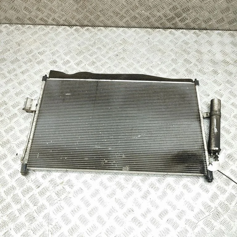 Gaisa kondicioniera dzesēšanas radiators (kondensators) 92131A061A